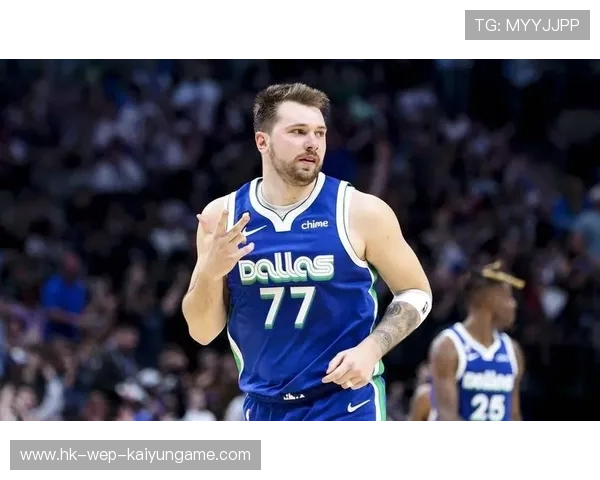 NBA诞生79年新纪录，东契奇打爽了，nba77东契奇